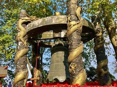 -灵顺寺
