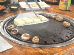 -杀猪天·韩国烤肉(总店)
