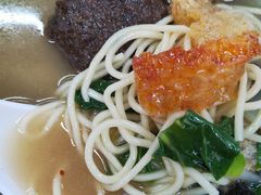 -祁家面馆(卫岗店)