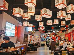 -牛市坎火锅(建设路店)