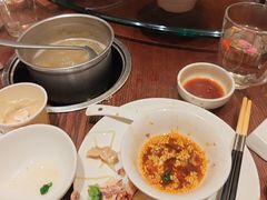 -东海怡品海鲜豆捞(星街坊店)