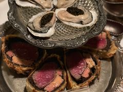 -壳里西餐厅Coquille Seafood Bistro(蒙自路店)