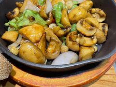 -云海肴云南菜·蒸汽石锅鱼(北京良乡华冠店)