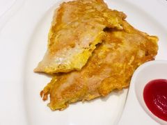 俄式清煎马哈鱼-波特曼西餐厅(南岗店)