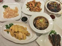 -广玉兰上海菜(德平店)