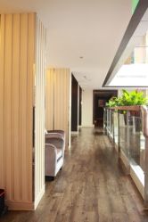 -知爱母婴专护全套房月子会所(新华路店)