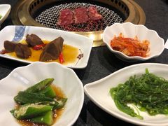 -神户赤童日式烤肉伙伴(东直门店)