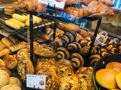 -巴黎贝甜(右安门店)