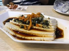 -夫子庙小吃广场(东牌楼店)