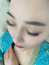 -睫乐园•睫公馆•美睫美甲沙龙
