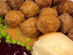 -宜家·瑞典风味餐厅(青岛商场店)