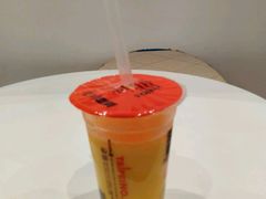 -歇脚亭(大连罗斯福广场店)