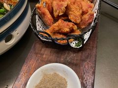 -东莱馋房(陆家嘴店)
