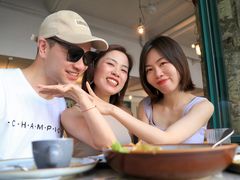 -RAC BAR(安福路店)
