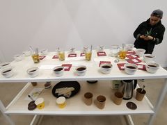 -CAFE'IN精品咖啡体验空间(小寨店)