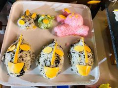 -水桶王国主题餐厅·聚会·生日派对·亲子活动·家庭套餐(亚龙湾希尔顿店)