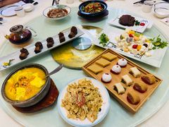 -陆壹捌餐厅(五大道店)