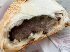 -百年夯碳烤胡椒饼(阿拉城店)