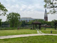 -华东政法大学(松江校区)