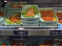 -蚝英雄鲜蚝自助专门店(长楹天街直营店)