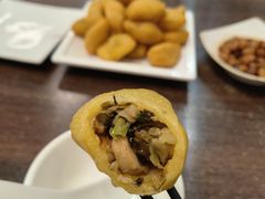 -海坛特色小吃·只做平潭特色菜(平潭店)