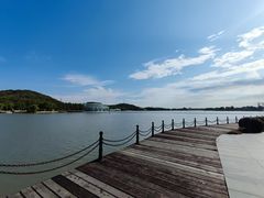 -上海月湖雕塑公园