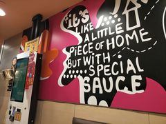 -麦当劳(天兴罗斯福店)