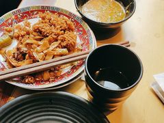 -手选潮汕鲜活牛肉火锅(二七广场店)