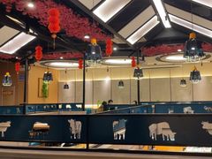-你好牛火锅 头牌无花果鸡(海上传奇店)