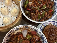 -王繁星面馆(西安熙地港店)