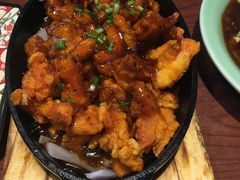-川人百味(万达店)
