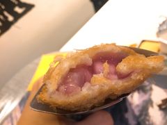 -麦当劳(鼓楼店)