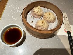 -松鹤楼·苏式汤面(虹桥天地店)