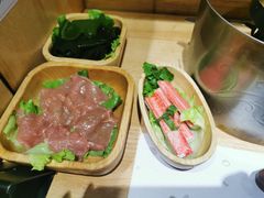 -独食火锅·半米屋台(望平街店)