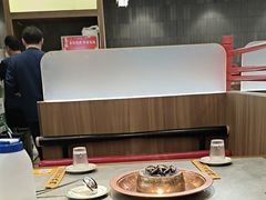 -侃爷南门铜锅涮肉