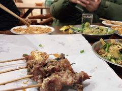 -林二哥宜烤官·宜宾小烧烤