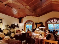 -小世界西餐厅(建国门店)