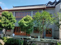 -龙潭水乡