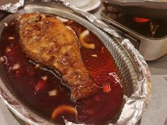 -肖记公安牛肉鱼杂馆·省级非物质文化遗产(江汉路直营店)