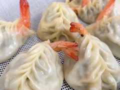 -叶存利海鲜大馅饺子(海宁路总店)