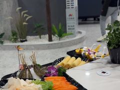 -果然农夫椰子鸡(虎门大润发店)