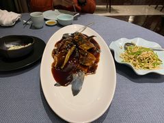 -浙江西子宾馆·牡丹厅