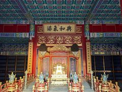 -香山公园