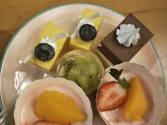 -佰园全日西餐厅-厦门佰翔软件园酒店