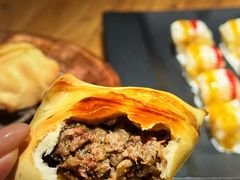 -幸福的烤包子·新疆菜