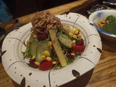 -千羽鹤海鲜居酒屋Bistro(大望路店)