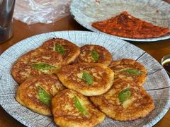 -第二外国语学院-韩国餐厅(朝阳路店)