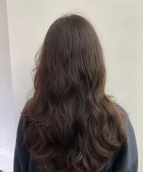 -H·Y HAIR SALON烫发·染发·造型