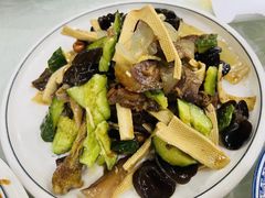-同发号饭庄(复兴路店)