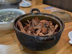 -斯丹姜母鸭·古法干香(田安南路店)